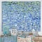Designart - Sunny Water With Transparent Waves Reflecting Gentle Sunshine II - Modern Canvas Wall Art Print